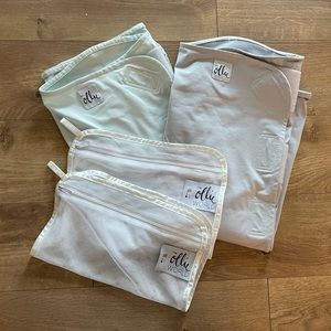 Ollie Swaddle bundle